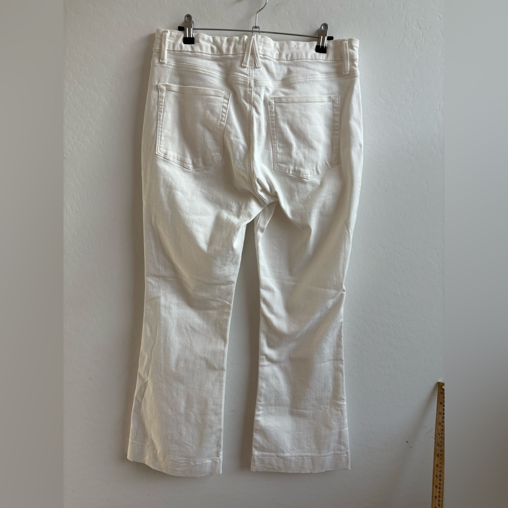 Good Classic Light Compression Bootcut Jeans Size… - image 6